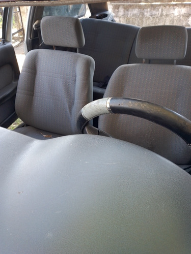 Volkswagen Gol 1.6 Gl 1995