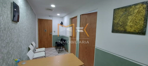 Imagen 20 de 26 de Mk Inmobiliaria Alquila Oficina En El Centro Perú, Caracas / 04126968207