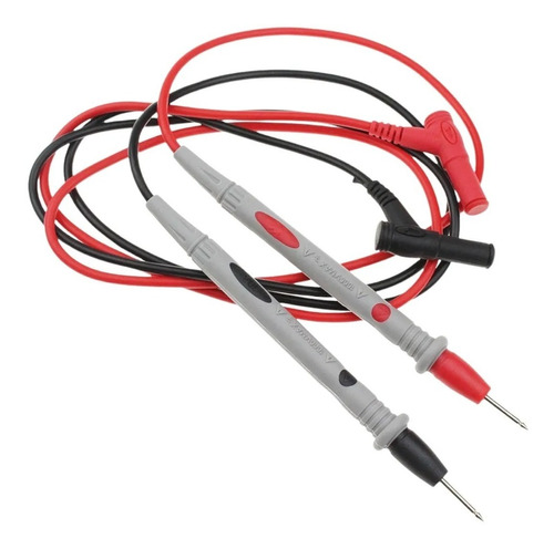 Cable Universal Para Tester Multimetro