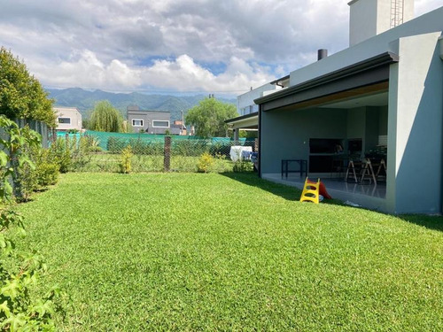 Imagen 11 de 11 de Casa En Venta 3 Dormitorios En Divisadero - Yerba Buena