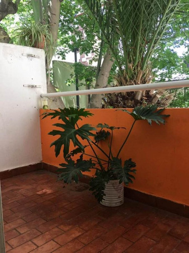 Imagen 3 de 18 de Muy Lindo Departamento! Todo Luz! Y A Media Cuadra De La Estacion Olivos!