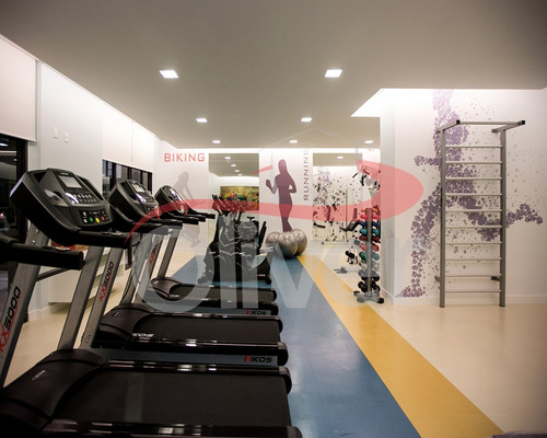 Imagem 3 de 15 de Champagnat 2540 ,sala Comercial, Champagnat, Curitiba, Parana - Sa00060 - 33279927