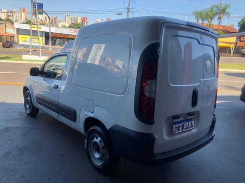 Imagem 5 de 9 de Fiat Fiorino Hd Wk E 2020