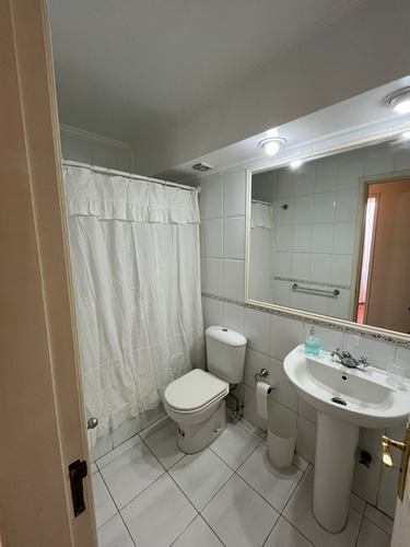Venta Hermoso Depto. Vista Al Mar Av. Brasil Antofagasta