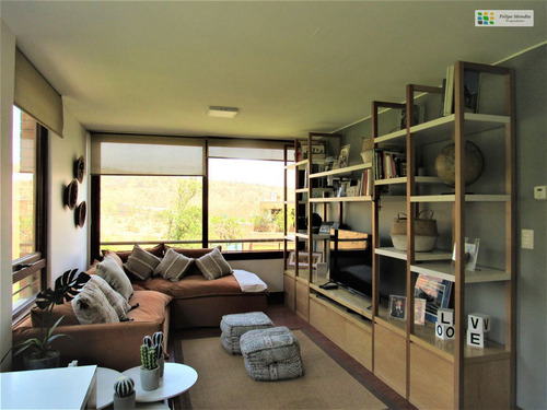 Impecable, 3 Dorm, Estar, Escritorio, 4 Estac, Bod, Piscina