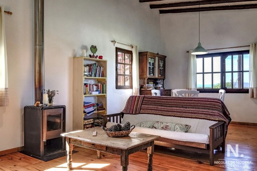 Campo En Venta En Canelones
