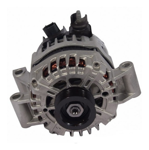 Alternador Super Duty F250/350 11-16 Original Tienda Fisica