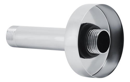 Brazo De Ducha Acero Inoxidable Montado En Techo G1/2 PuLG.