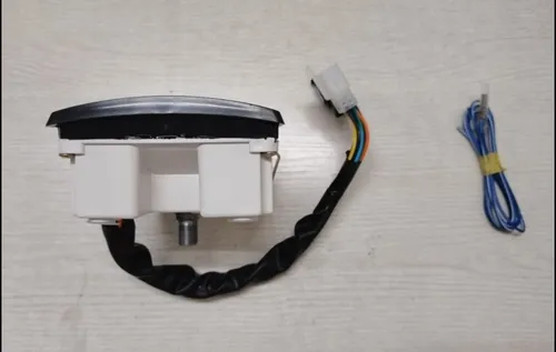 Medidor De Velocidad C90 C70 Tipo Original. Tecnología Tfh