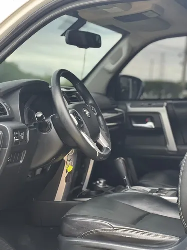 Toyota 4Runner 4.0 Limited Fl