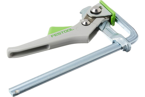 Festool 491594 - Abrazadera Rápida Para Sistema De Carril Gu