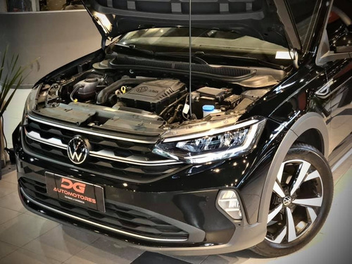 Vw Nivus Highline 1.0 Tsi At | 1.000 Km | 2020