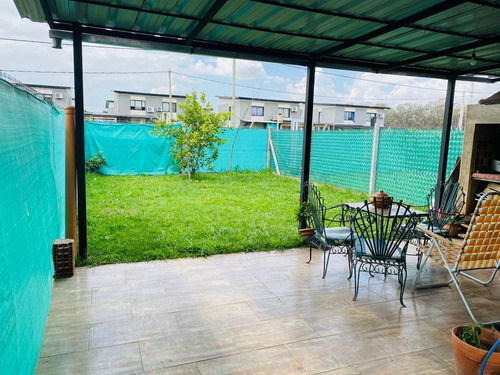 Imagen 9 de 11 de Duplex, En Umbrales De La Merced