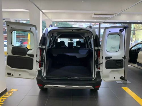 Renault Kangoo 1.6 Sce Stepway