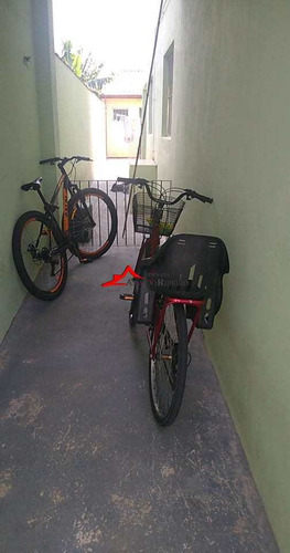 Imagem 14 de 14 de Casa Com 2 Dorms, Cidade Nova, Pindamonhangaba, Cod: 60819 - A60819