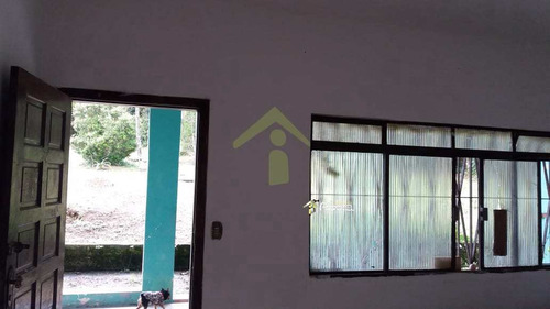 Imagem 8 de 17 de Chácara Com 3 Dorms, Parque Alvorada, Embu-guaçu - R$ 290 Mil, Cod: 2314 - V2314