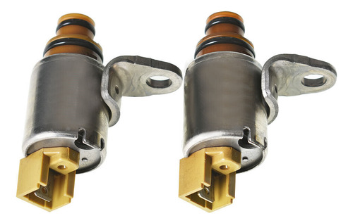 Kit Solenoide Transmisión Mazda Mpv Lx-sv 2006 3.0l