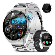 Comprar Relojes Smartwatches Hombre Reloj Inteligente Big Pantalla