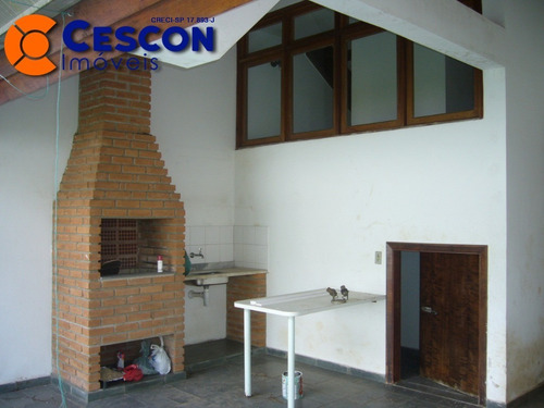Imagem 3 de 7 de Casa - 1326 - 2596256