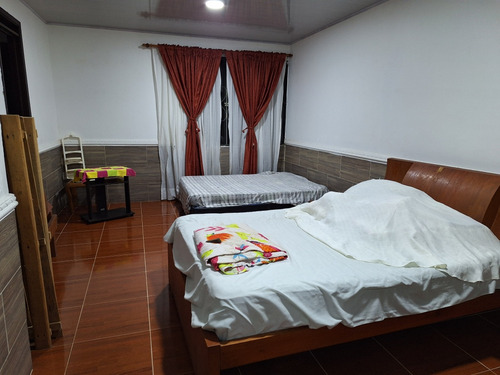Casa En Villavo, Vereda Bella Suiza 6 Habitaciones ...