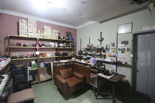 Imagen 7 de 15 de Venta Galpon Deposito Fabrica Parque Chacabuco
