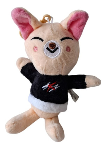 Peluche Llavero Skzoo Puppym Stray Kids