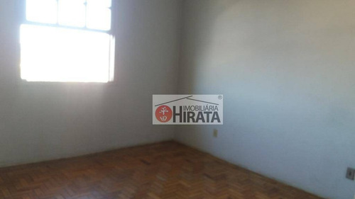 Casa Com 2 Dormitórios À Venda, 237 M² Por R$ 550.000,00 - Jardim Bela Vista - Campinas/sp - Ca1575