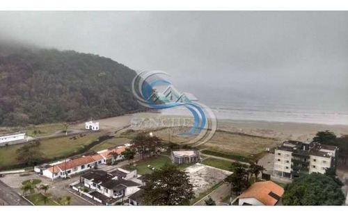 Imagem 22 de 23 de Cobertura 3 Dormitórios Sendo 3 Suítes No Canto Do Forte Em Praia Grande - V1544