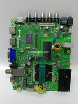 Comprar Tarjeta Unica Tp.ms3393.pb851 | Hisense 40d37
