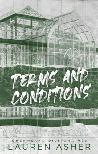 Terms And Conditions, De Lauren Asher. Editorial Little Brown Book Group, Tapa Blanda En Inglés