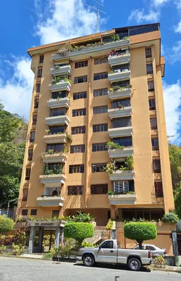Apartamento en venta