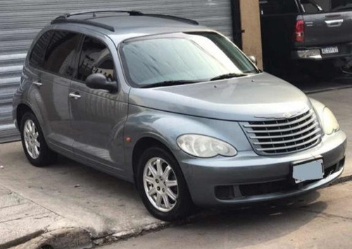 Chrysler Pt Cruiser 2009 2.4 Classic Mtx