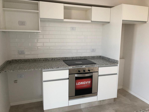 Imagen 9 de 30 de Departamento - Ituzaingó Norte