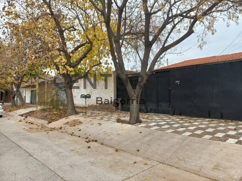 Imagen 3 de 6 de Lote En Venta - Benegas - Godoy Cruz - Id: 47589