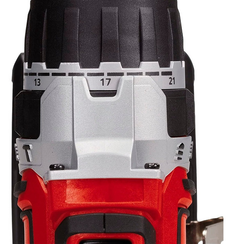 Imagen 7 de 10 de Taladro Percutor Atornill Inalambrico Brushless Einhell Solo