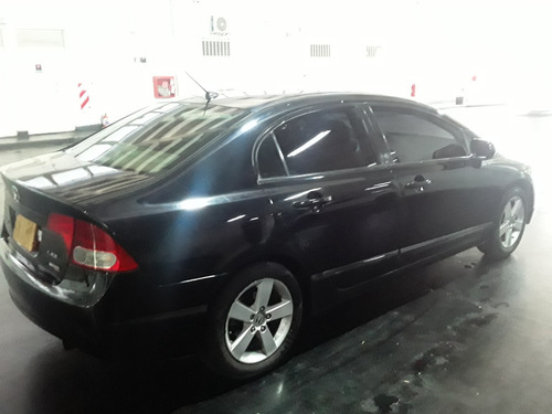 Honda Civic 1.8 Lxs