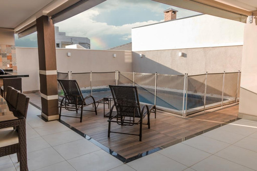 Imagem 24 de 24 de Casas - Venda - Condomínio Jardim De Mônaco - Cod. So0226 - Vso0226
