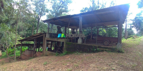Imagem 15 de 15 de Fazenda - Zona Rural - Ref: 5459 - V-mta5459