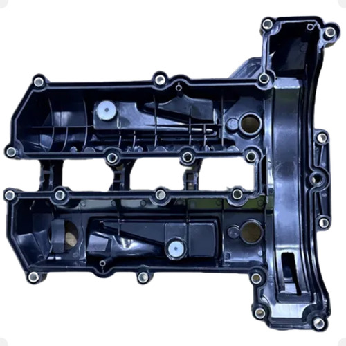 Tampa Cabeçote Ford Ka 1.0 Flex 2018 Ate 2021 Com Junta