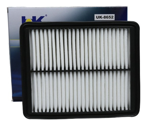 Filtro De Aire Para Jac S3 1.5 2017-2023 Hk