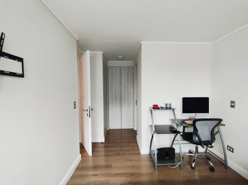 ¡invierte En Macul! Depto 2d/2b De 54 M2