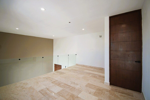 Casa En Venta En Chacte Residencial, Dzitya Merida.