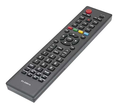 Nuevo Control Remoto Er-22601a Para Hisense Tv 32d50 32d60ts