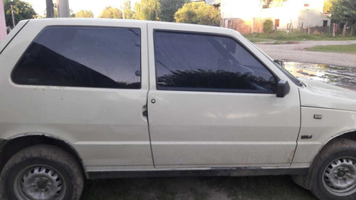 Fiat Uno 1.4 Sl 1993