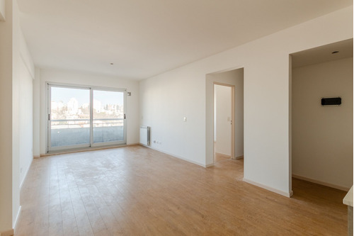 Venta Depto Villa Urquiza 2 Amb Estrenar
