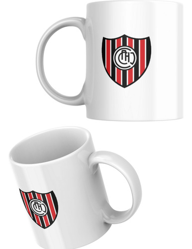 Taza De Cerámica Sublimada Todos Los Clubes De Handball Azul Acero Femebal