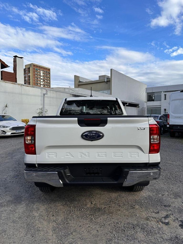 Ford Ranger 2.0 Cd 4X2 Xlt At 210Cv