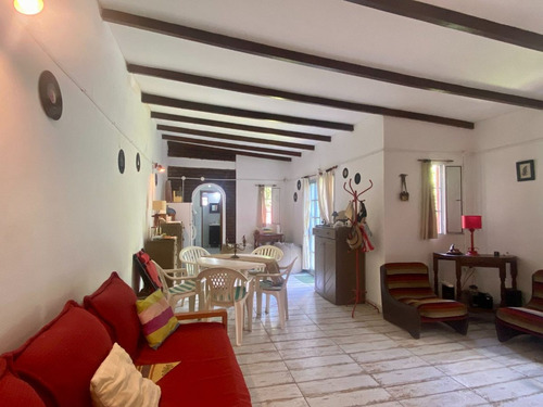Casa Quinta En Venta En City Bell
