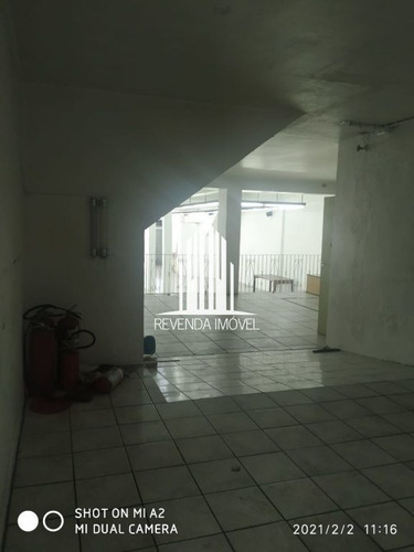 Imagem 2 de 15 de Prédio Comercial Em Santo André - Ri1036