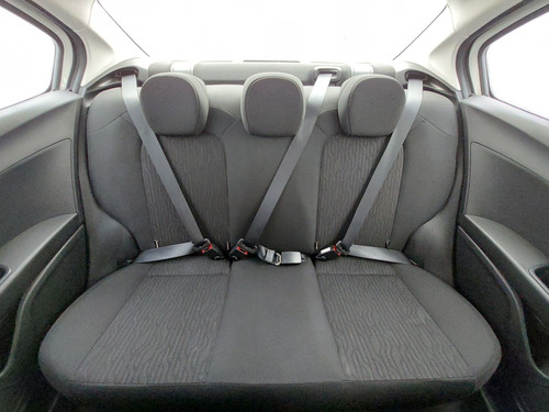 Fiat Cronos 1.3 FIREFLY FLEX DRIVE MANUAL